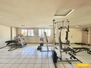 Condomínio Les Jardins Cocó - 4