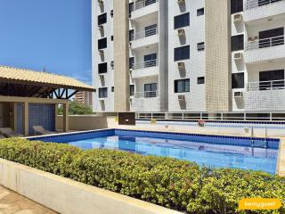 Condomínio Les Jardins Cocó - 5