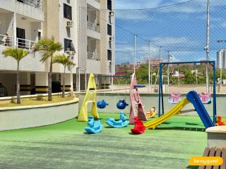 Condomínio Les Jardins Cocó - 3