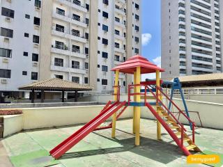 Condomínio Les Jardins Cocó - 1