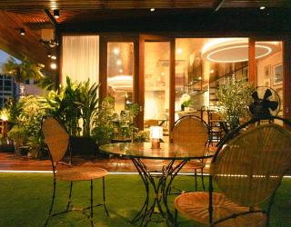 Metro Pratunam Boutique Hotel - 7