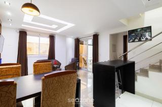 Apartment w/ Barbecue Grill and Jacuzzi CCG1403 - Taguatinga - 7