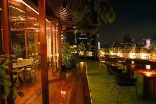 Metro Pratunam Boutique Hotel - 6