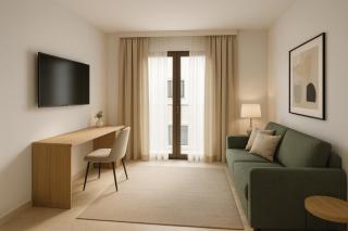 Hotel Boutique Petit París - 6