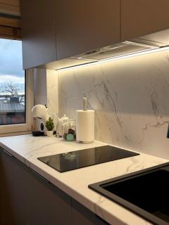 Insula Poilsio Namai - 1