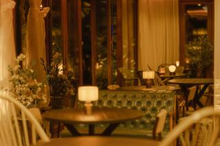 Metro Pratunam Boutique Hotel - 3