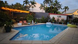 Ti kaz cheu nous - 9