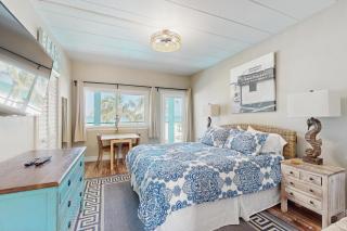 Bungalow Beach Place 7 - 0