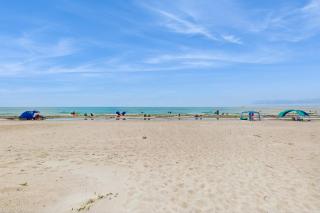 Bungalow Beach Place 7 - 8