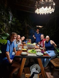 Nhà Lúa Homestay - 7