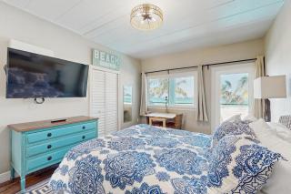 Bungalow Beach Place 7 - 7