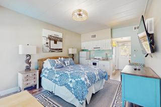 Bungalow Beach Place 7 - 5