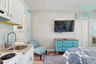 Bungalow Beach Place 7 - 2