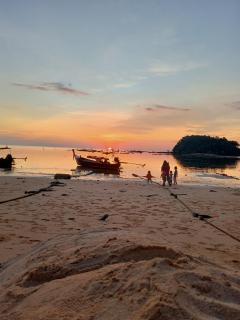 Langkao Homestay Kohlibong หลังเขาโฮมสเตย์ เกาะลิบง - 9