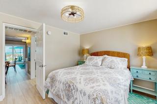 Bungalow Beach Place 3 - 9