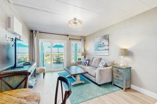 Bungalow Beach Place 3 - 4