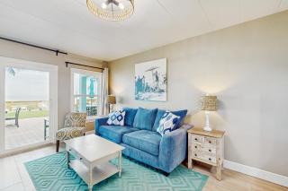 Bungalow Beach Place 1 - 5