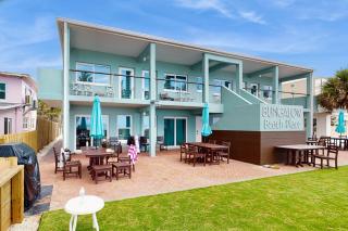 Bungalow Beach Place 1 - 8