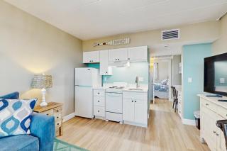 Bungalow Beach Place 1 - 1