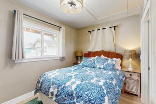 Bungalow Beach Place 1 - 9