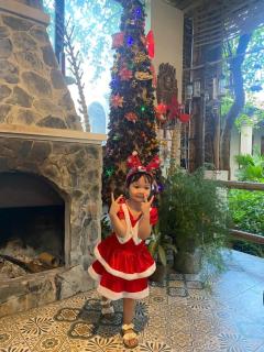 Nhà Lúa Homestay - 8