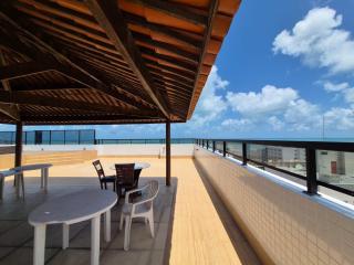 Brisa de Manaíra - 4