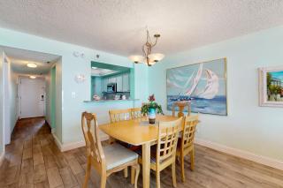 Sand Castle I - 301 - 5