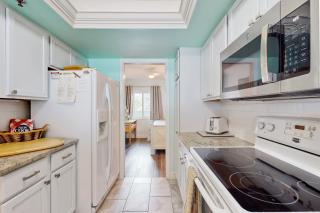 Sand Castle I - 301 - 3