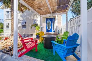 Sol Mate Beach Cottage - 6