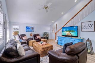 Sol Mate Beach Cottage - 5