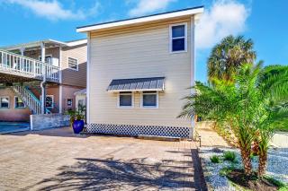 Sol Mate Beach Cottage - 4