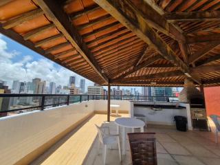 Brisa de Manaíra - 3