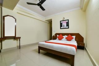 Hotel O by OYO Rainbow Sapphire - 1