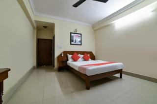 Hotel O by OYO Rainbow Sapphire - 9