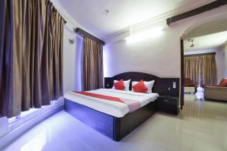 Hotel O by OYO Rainbow Sapphire - 5