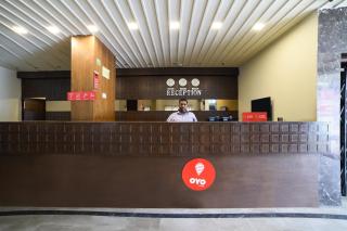 Hotel O by OYO Rainbow Sapphire - 7