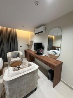 ديار الاسترخاء للشقق المخدومة - 1