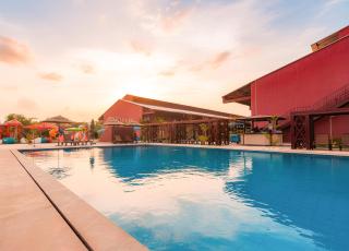 Vila Galé Collection Amazônia - 5