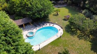 La petite bastide de Trevouse, 4 étoiles avec Piscine - 2