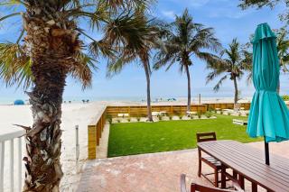 Bungalow Beach Place 6 - 7