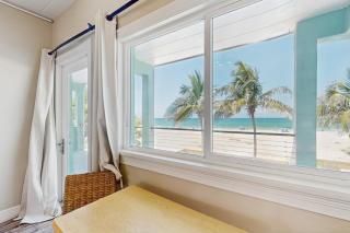 Bungalow Beach Place 6 - 4