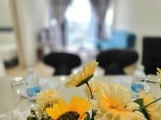 A1 Hospitality At Star Residences KLCC - 2