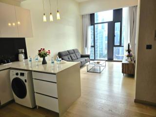 A1 Hospitality At Star Residences KLCC - 9