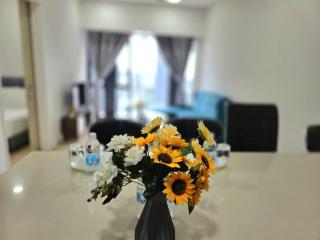 A1 Hospitality At Star Residences KLCC - 0