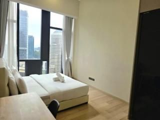 A1 Hospitality At Star Residences KLCC - 4