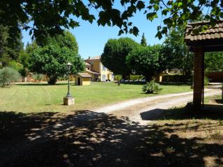 La petite bastide de Trevouse, 4 étoiles avec Piscine - 6