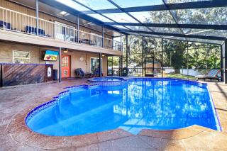 Hillsborough River Hideaway - 0