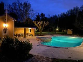 La petite bastide de Trevouse, 4 étoiles avec Piscine - 5