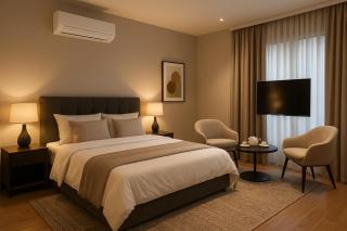 Islamabad Guest House - 3