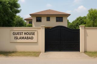 Islamabad Guest House - 4